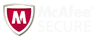 McAfee Secure