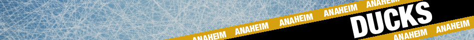 Anaheim Ducks