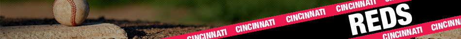 Cincinnati Reds