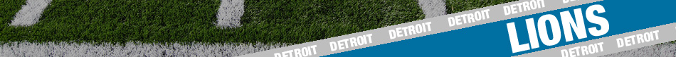Detroit Lions