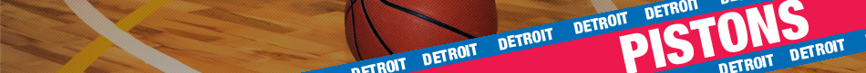 Detroit Pistons