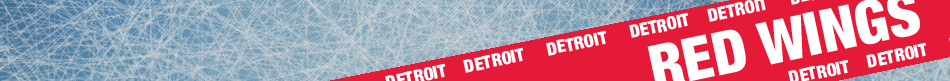 Detroit Red Wings