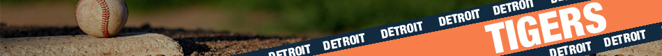 Detroit Tigers