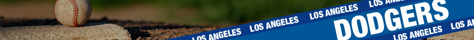 Los Angeles Dodgers