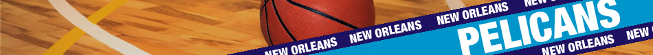 New Orleans Pelicans