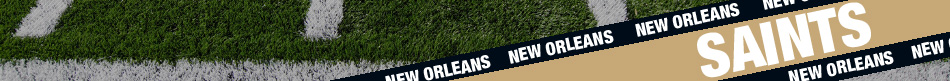 New Orleans Saints