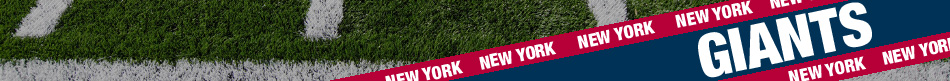 New York Giants