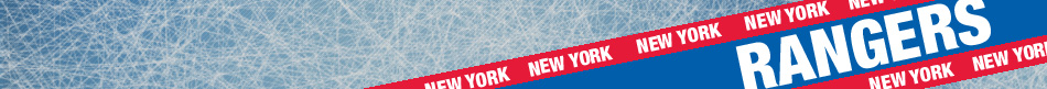 New York Rangers