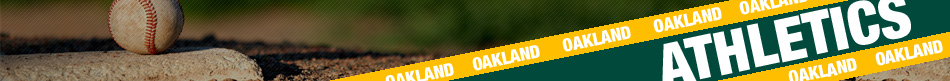 Oakland Athletics