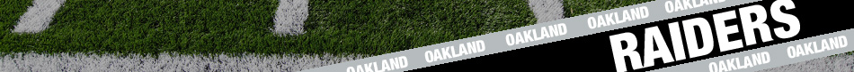 Oakland Raiders