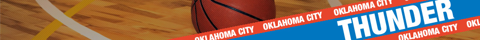 Oklahoma City Thunder