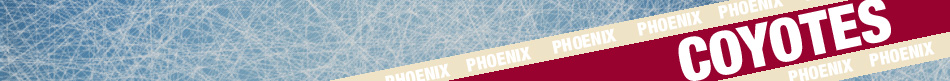 Arizona Coyotes