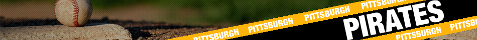 Pittsburgh Pirates