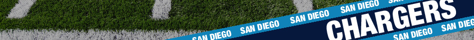 San Diego Chargers