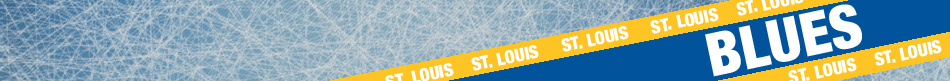 St. Louis Blues